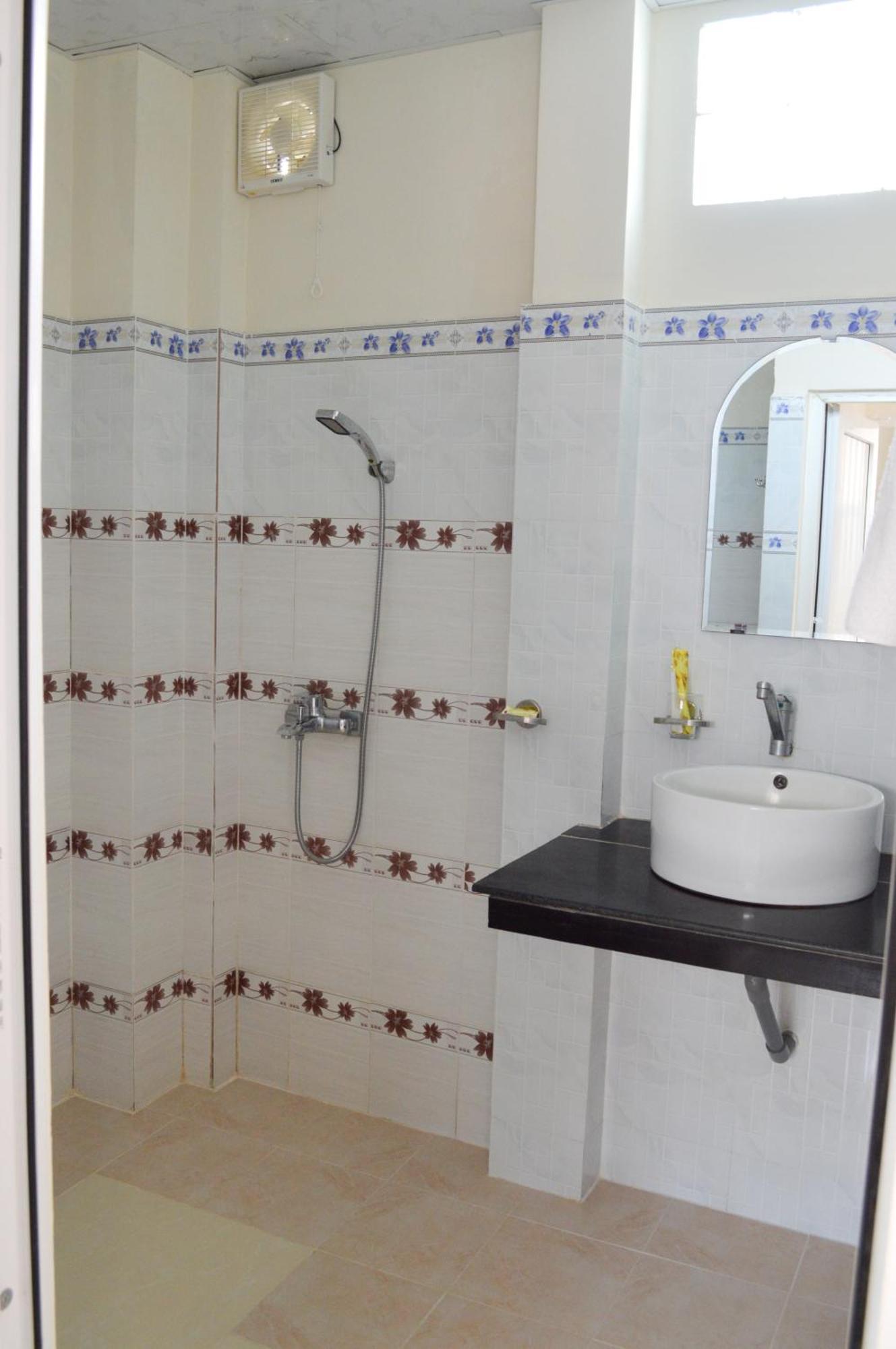 Ngoc Sang Guesthouse Mui Ne Quarto foto