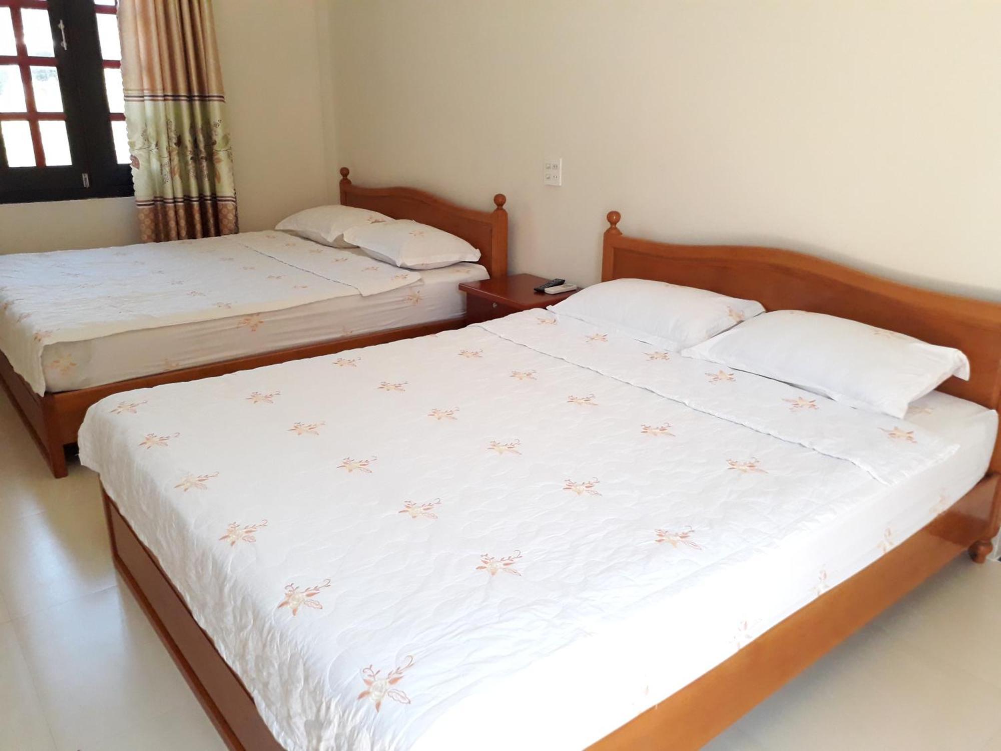 Ngoc Sang Guesthouse Mui Ne Quarto foto