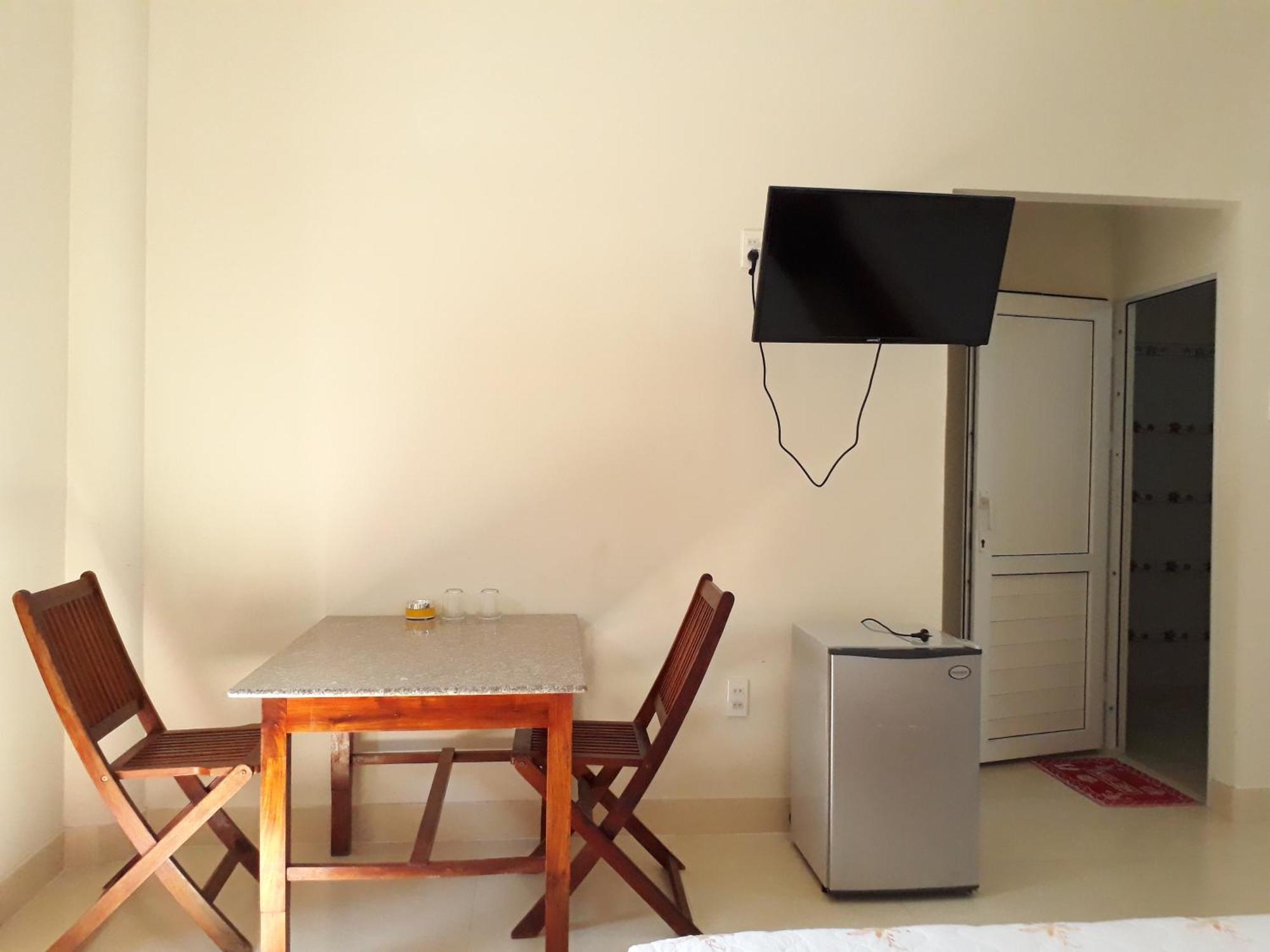 Ngoc Sang Guesthouse Mui Ne Quarto foto