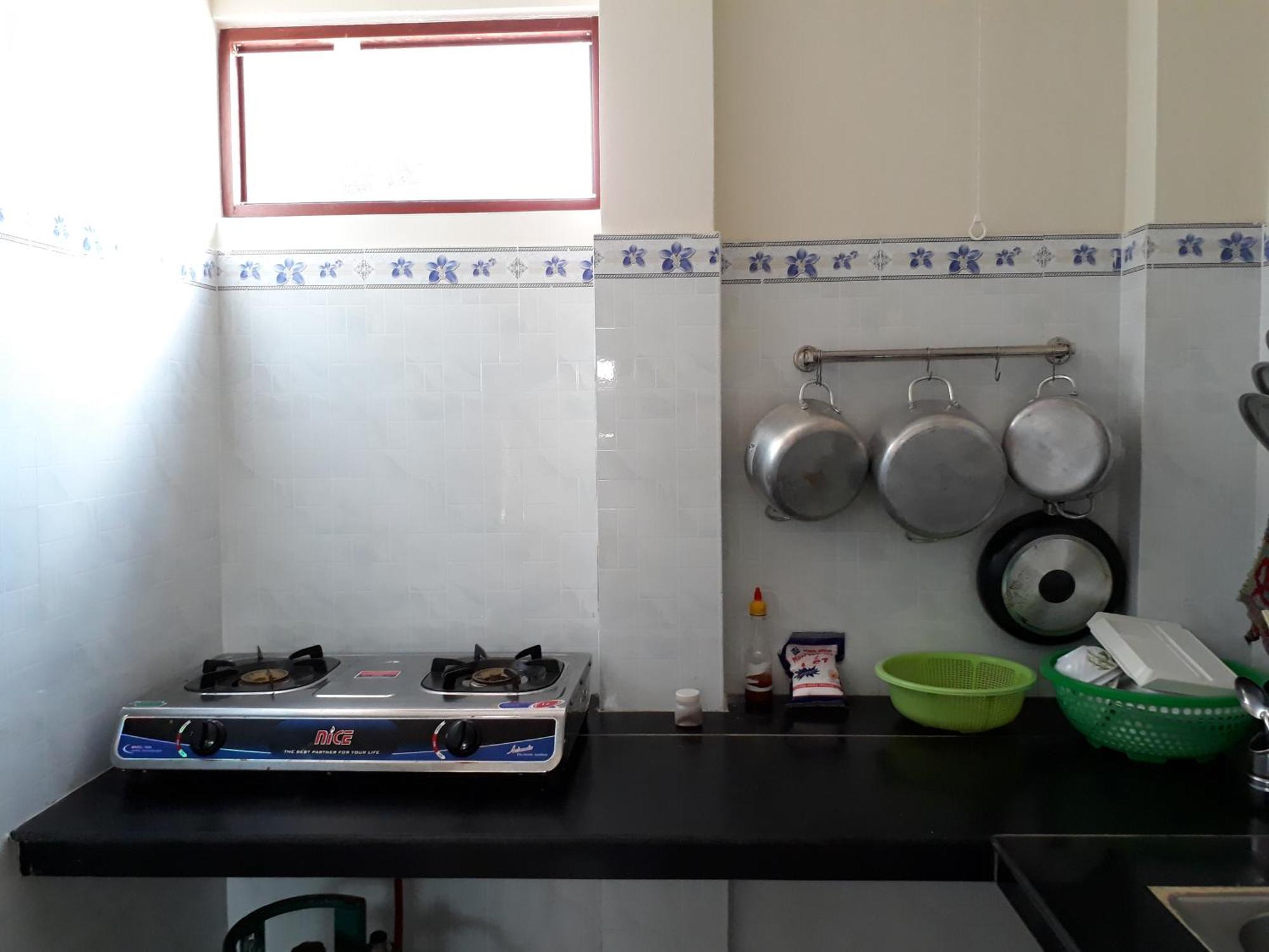 Ngoc Sang Guesthouse Mui Ne Quarto foto