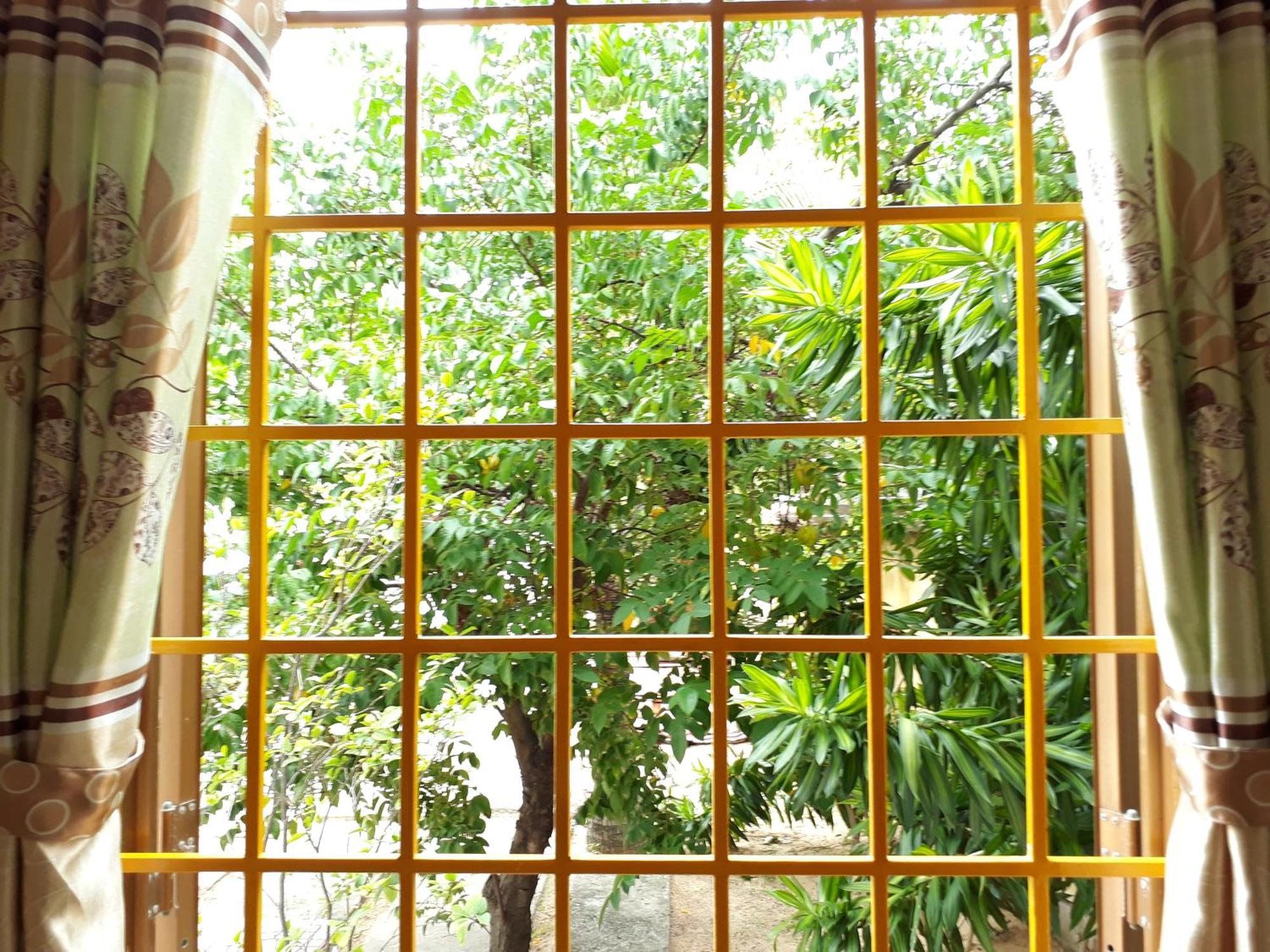 Ngoc Sang Guesthouse Mui Ne Quarto foto